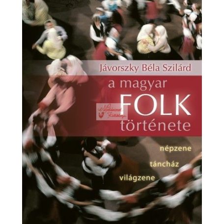 A magyar folk története