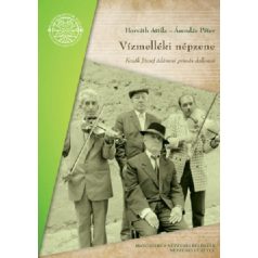 Vízmelléki népzene (könyv+DVD)