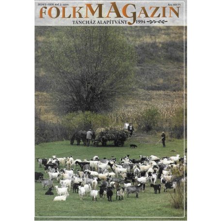 folkmagazin 2024/2