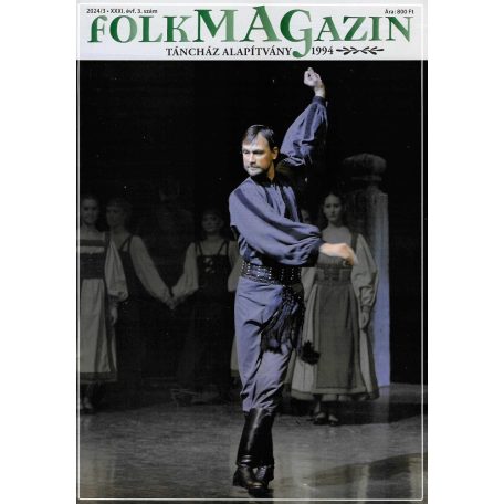 folkmagazin 2024/3