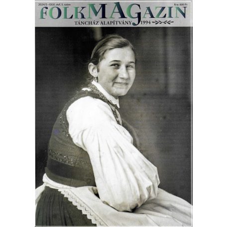 folkmagazin 2024/5