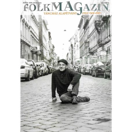 folkmagazin 2024/6