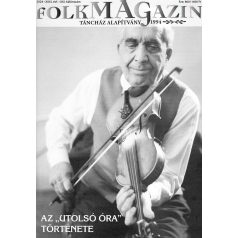 folkmagazin 2024 különszám