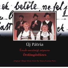 cd Új pátria: Ördöngösfüzes